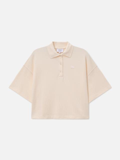 BABY FOX OVERSIZE POLO
