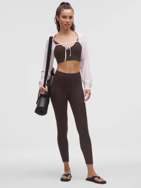 Groove High-Rise Tight 25" *Warm