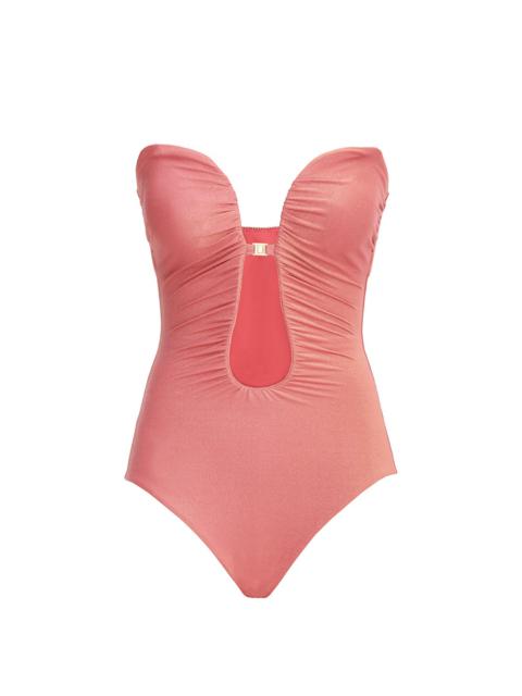 RHIANNON DEEP PLUNGE 1PC