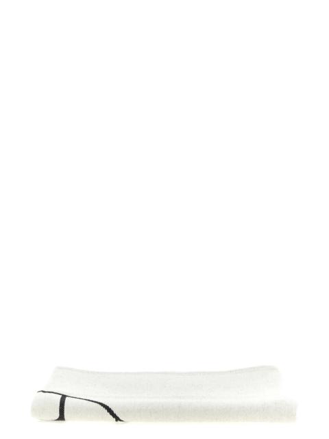 'Aida' fouta beach towel