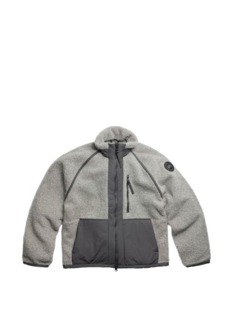 Westport fleece jacket