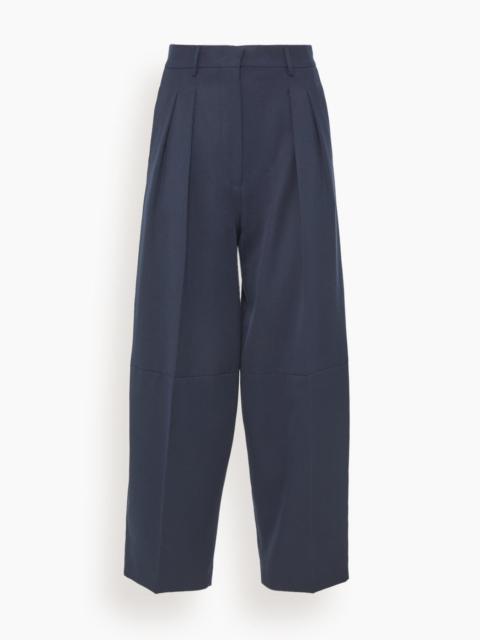 Dash Pant in Navy