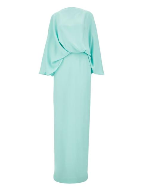 La Maddalena maxi dress