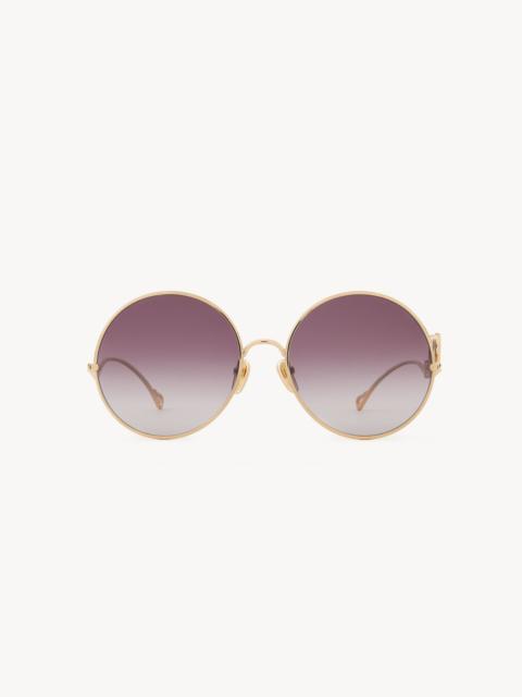 CHLOÉ ICONIC SUNGLASSES