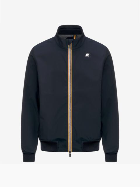 ARSENE BONDED JERSEY