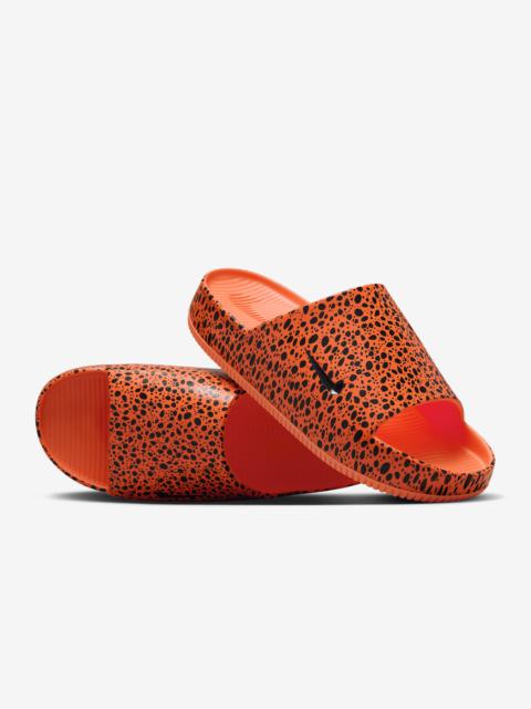Nike Calm Electric Men's Slides