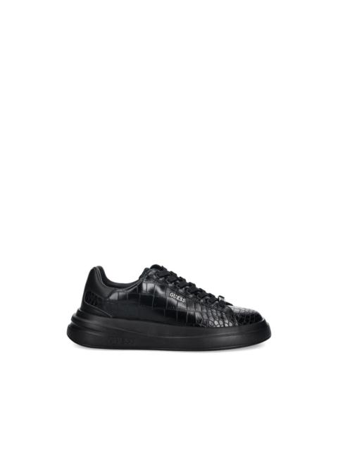 Elba lace-up sneakers