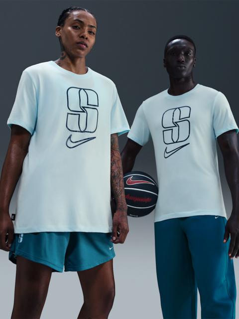 Sabrina Men's Dri-FIT Basketball T-Shirt