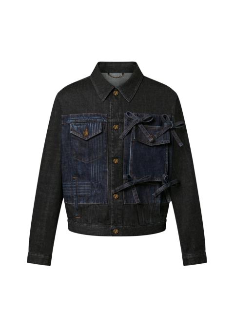 Karakoram Denim Jacket