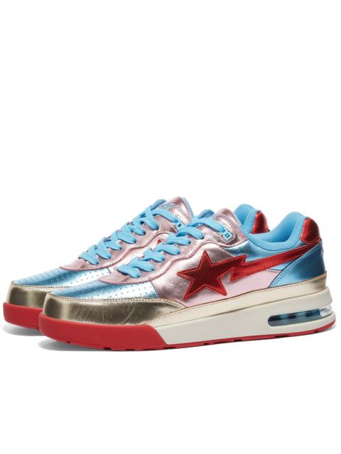 A Bathing Ape Road Sta M1