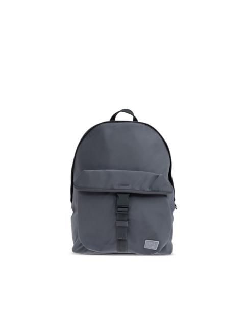 buckle pocket backpack