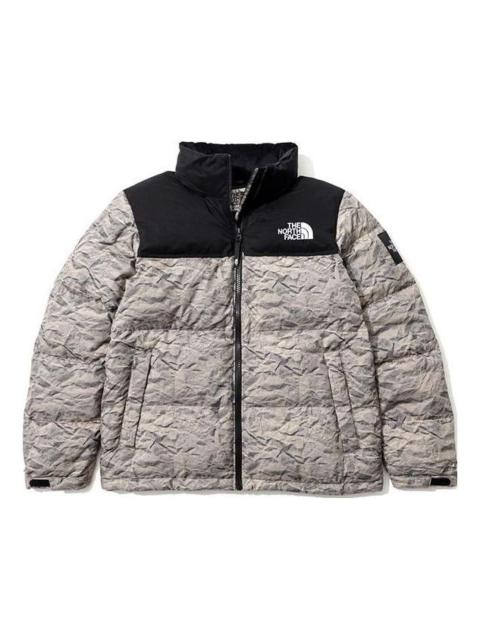 THE NORTH FACE Novelty Nuptse NJ1DM66K