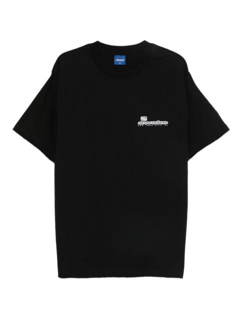 AWK.FW25.TS004 BLACK