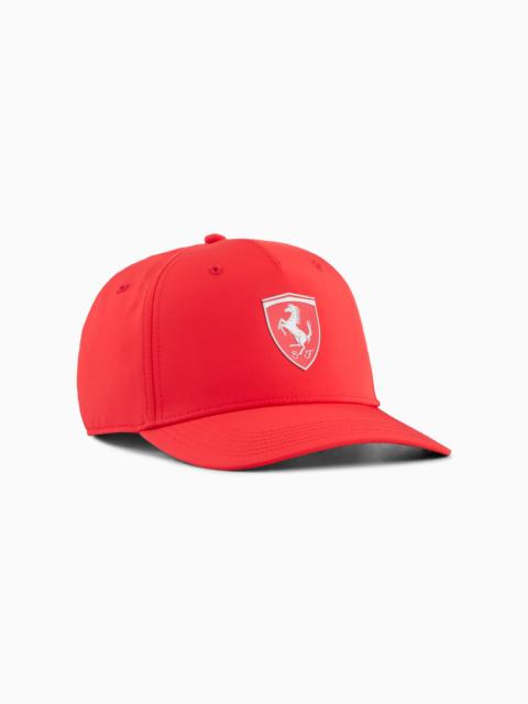 Scuderia Ferrari Adjustable Hat