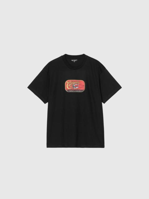SARDINAS S/S T-SHIRT