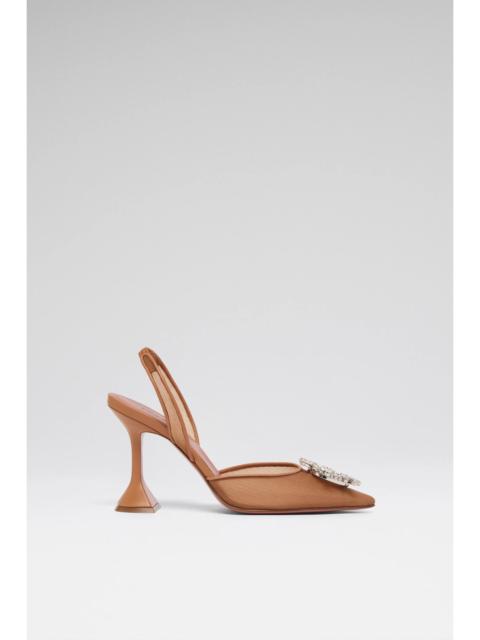 BEGUM MESH SLING 95 LATTE MESH