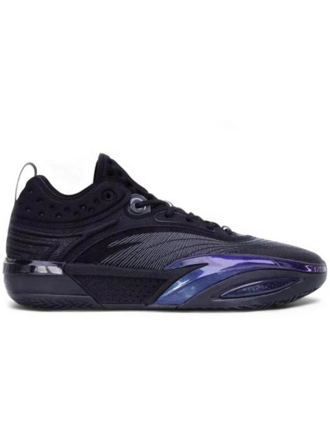 Anta Sneakerverse SV Eclosion Type 2 LT Black Castle Grey