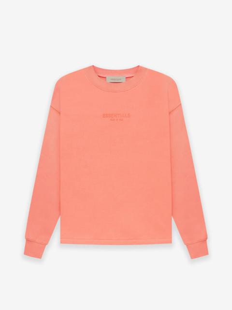 Relaxed Crewneck