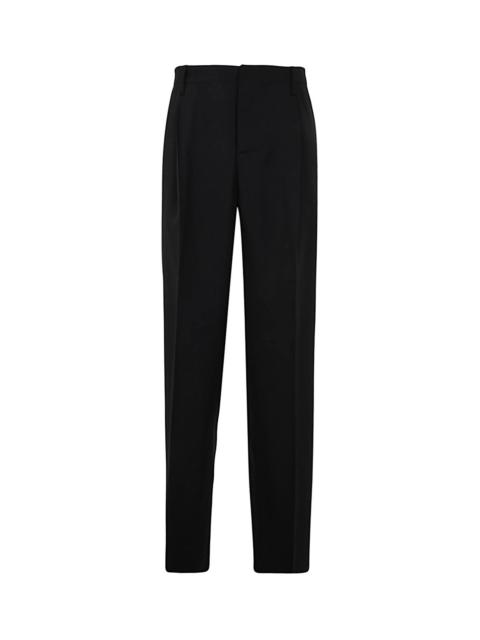 FORMAL PANTS LOOSE FIT