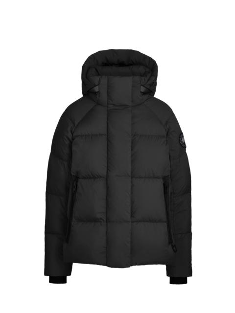 JUNCTION PARKA BLACK LABEL