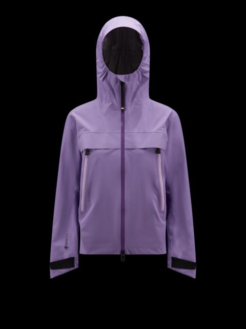 Tullins Hooded Jacket