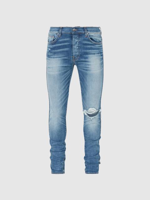 CRYSTAL TRACK JEAN