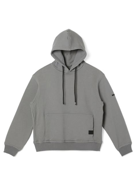 PULLOVER HOODIE