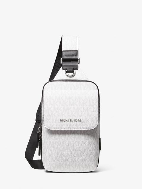 Hudson Signature Logo Sling Pack