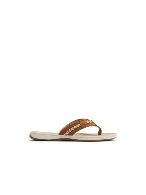 Sea Fish 2 Thong Sandal