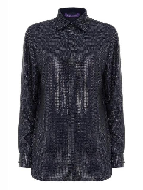 Adrien Embellished Shirt