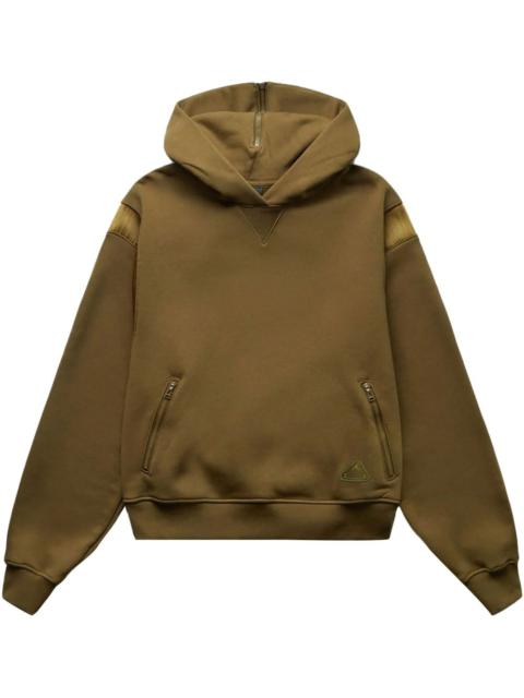 23 Engineered hoodie