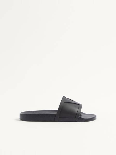 COOLSIDE RUBBER SLIDE SANDAL