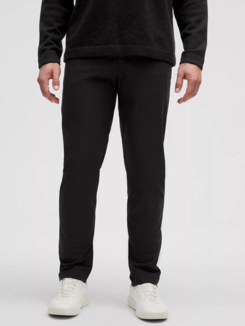 ABC Classic-Fit 5 Pocket Pant 37L *Warpstreme