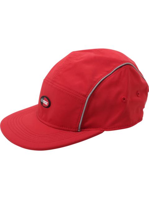 Supreme Nike Air Max Running Hat Red