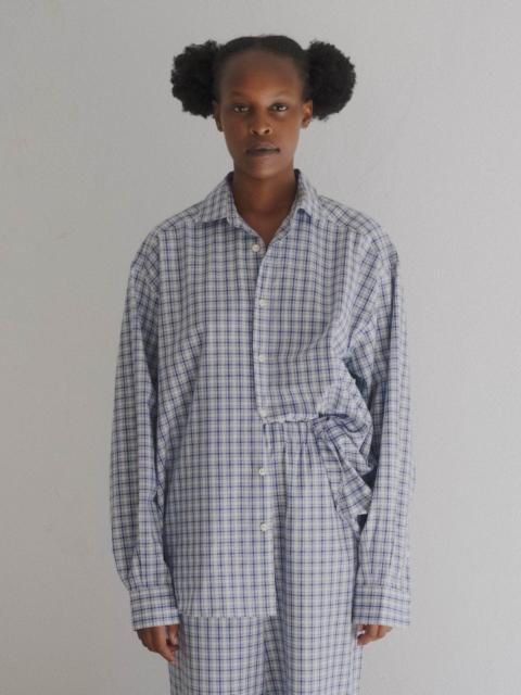 Claude Shirt - Organic Cotton