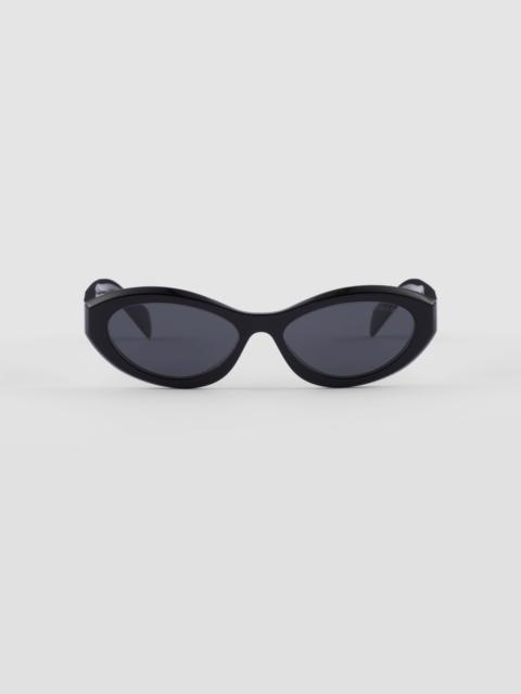 Prada Symbole sunglasses
