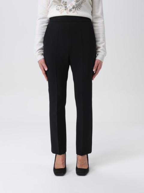 Pants woman Max Mara