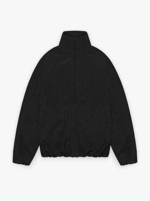 Ripstop Halfzip Pullover