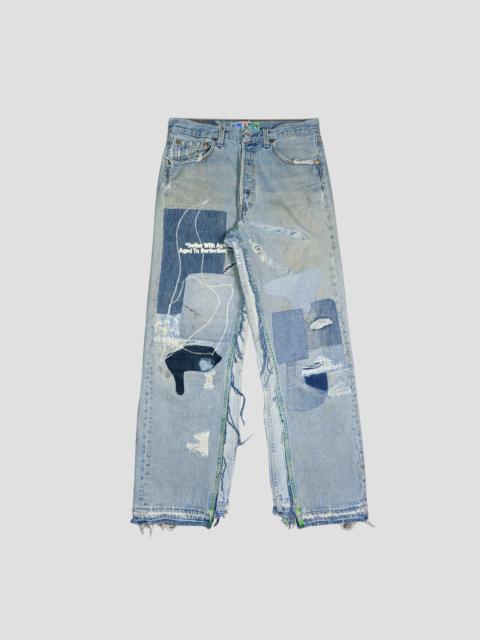 STERLING REPAIR JEANS