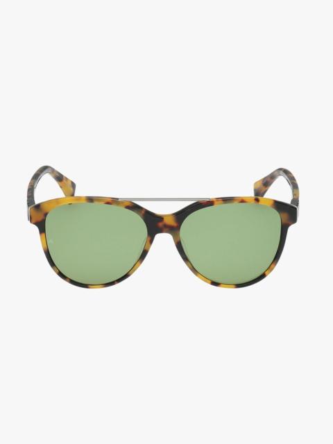 Grayson Oval Sunglasses