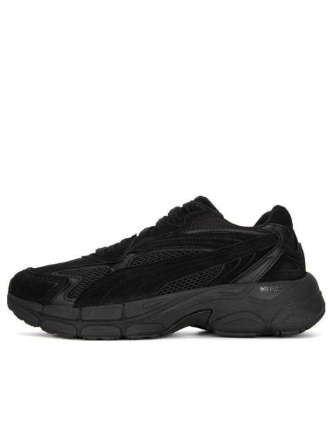 PUMA Teveris Nitro'Triple Black' 388774-08