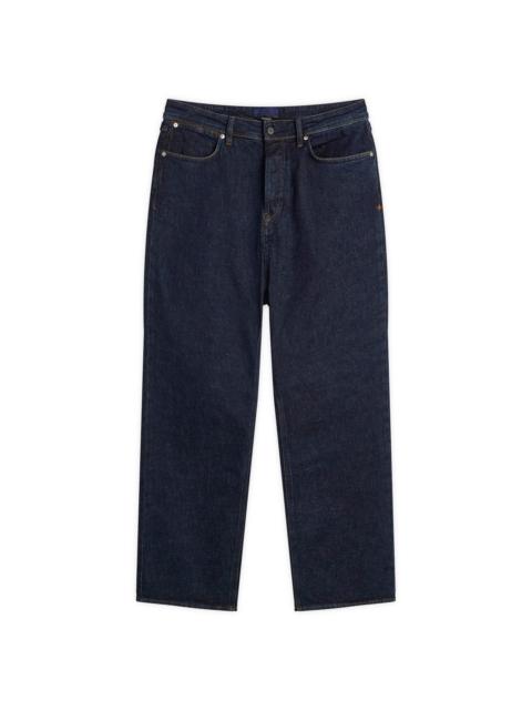 Stone Island Denim Research Stretch Slim Jeans