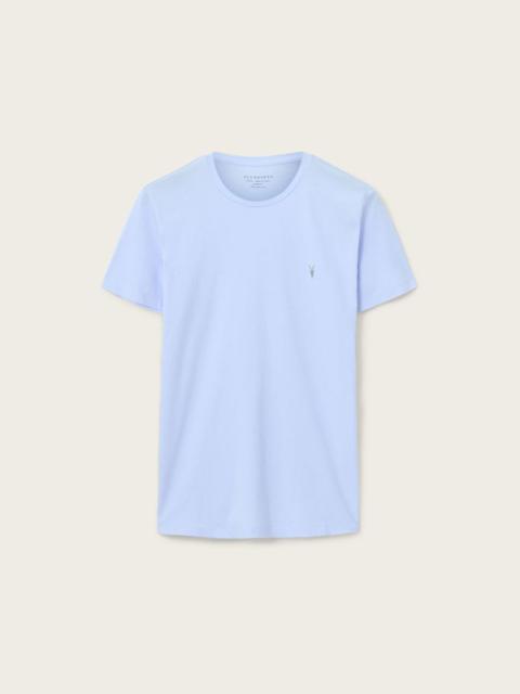 TONIC CREW NECK SLIM RAMSKULL T-SHIRT