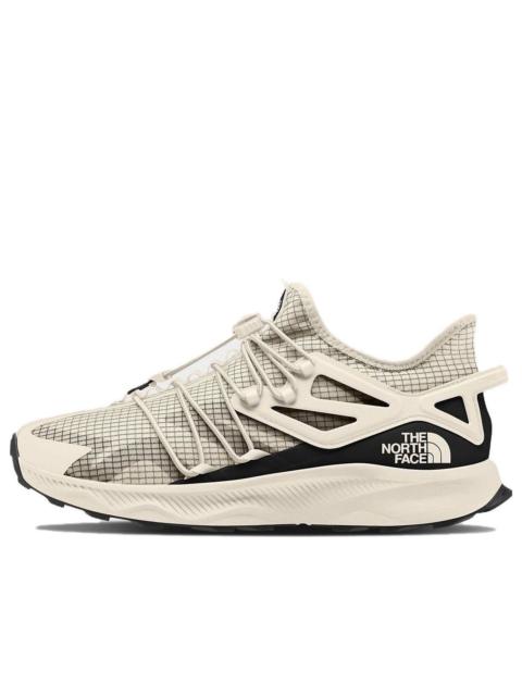 (WMNS) THE NORTH FACE Oxeye Tech Hiking Shoes 'Gardenia White Tnf Black' 7W4U-Q4C