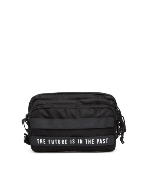 small Military messenger bag