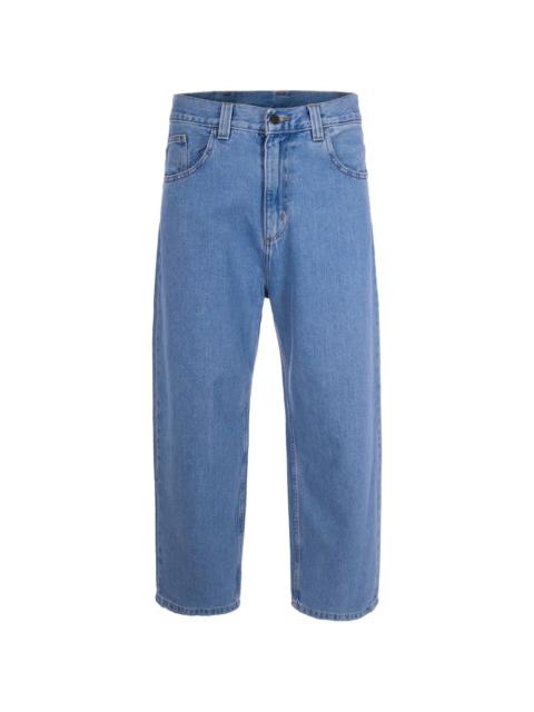 belt-loop pocket jeans