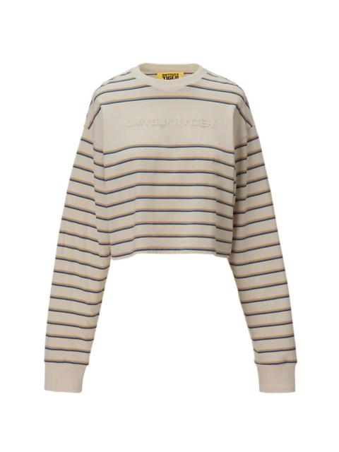 WOMEN'S LONG SLEEVED TOP