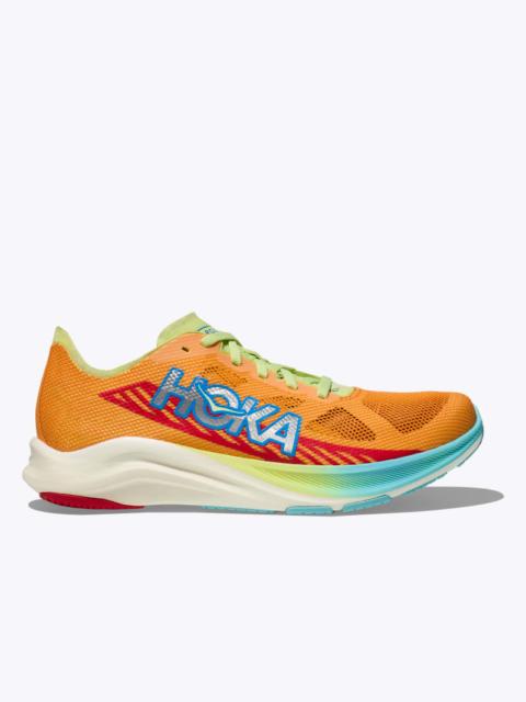 Cielo Road Shoes in Solar Flare/Celery Juice