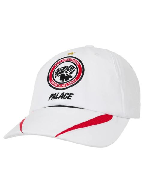 Palace Palace Pro Team 6-Panel White