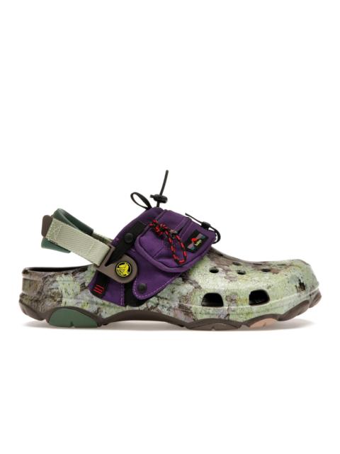 Crocs Classic All-Terrain Clog Bodega NICT-TECH